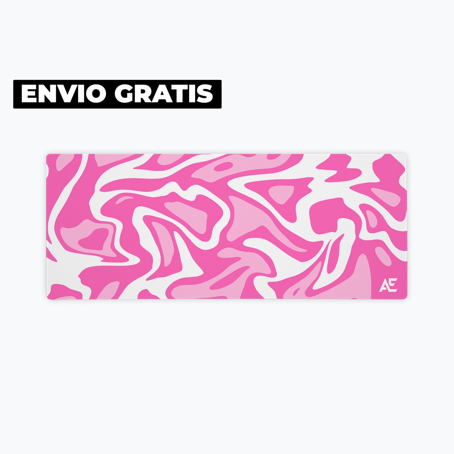 Mousepad Fluid Liquid
