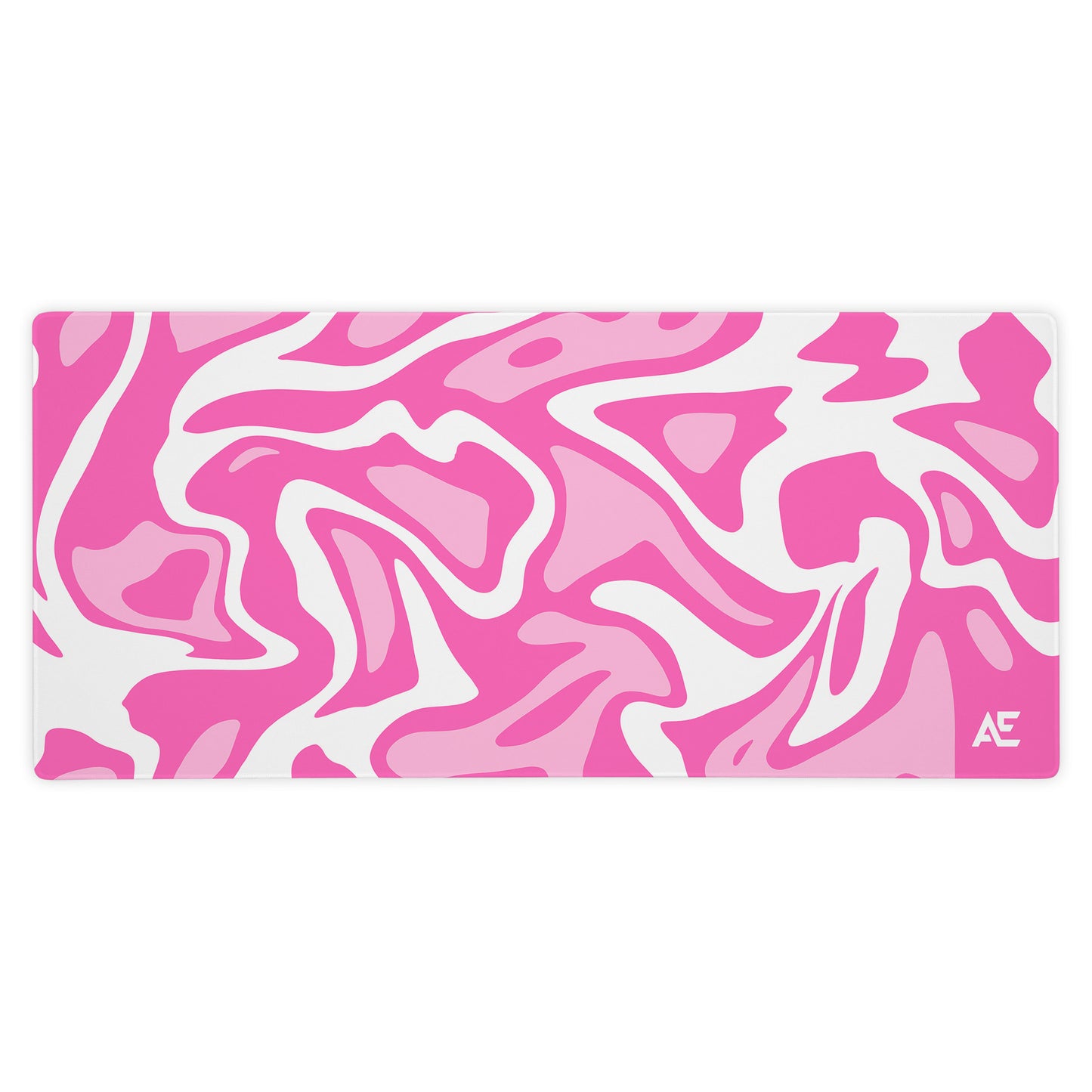 Mousepad Fluid Liquid