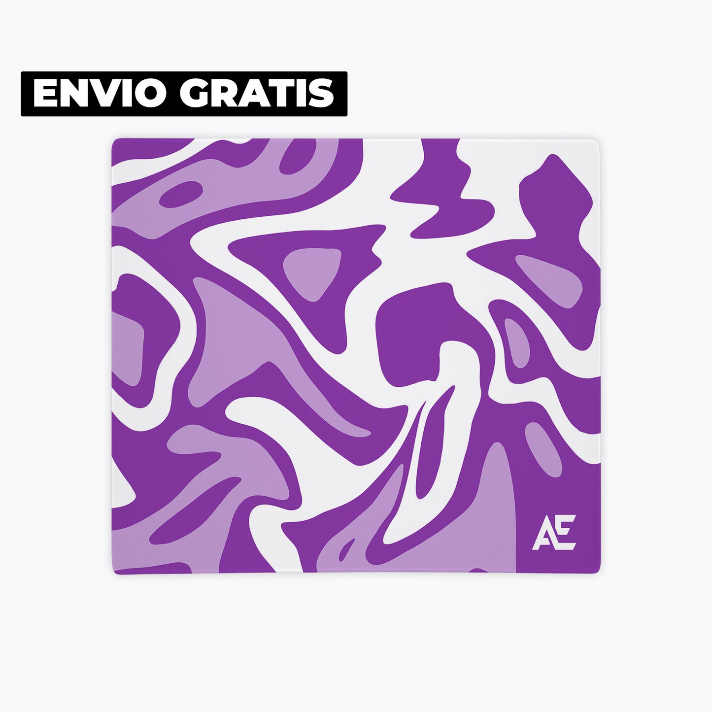 Mousepad Fluid Liquid