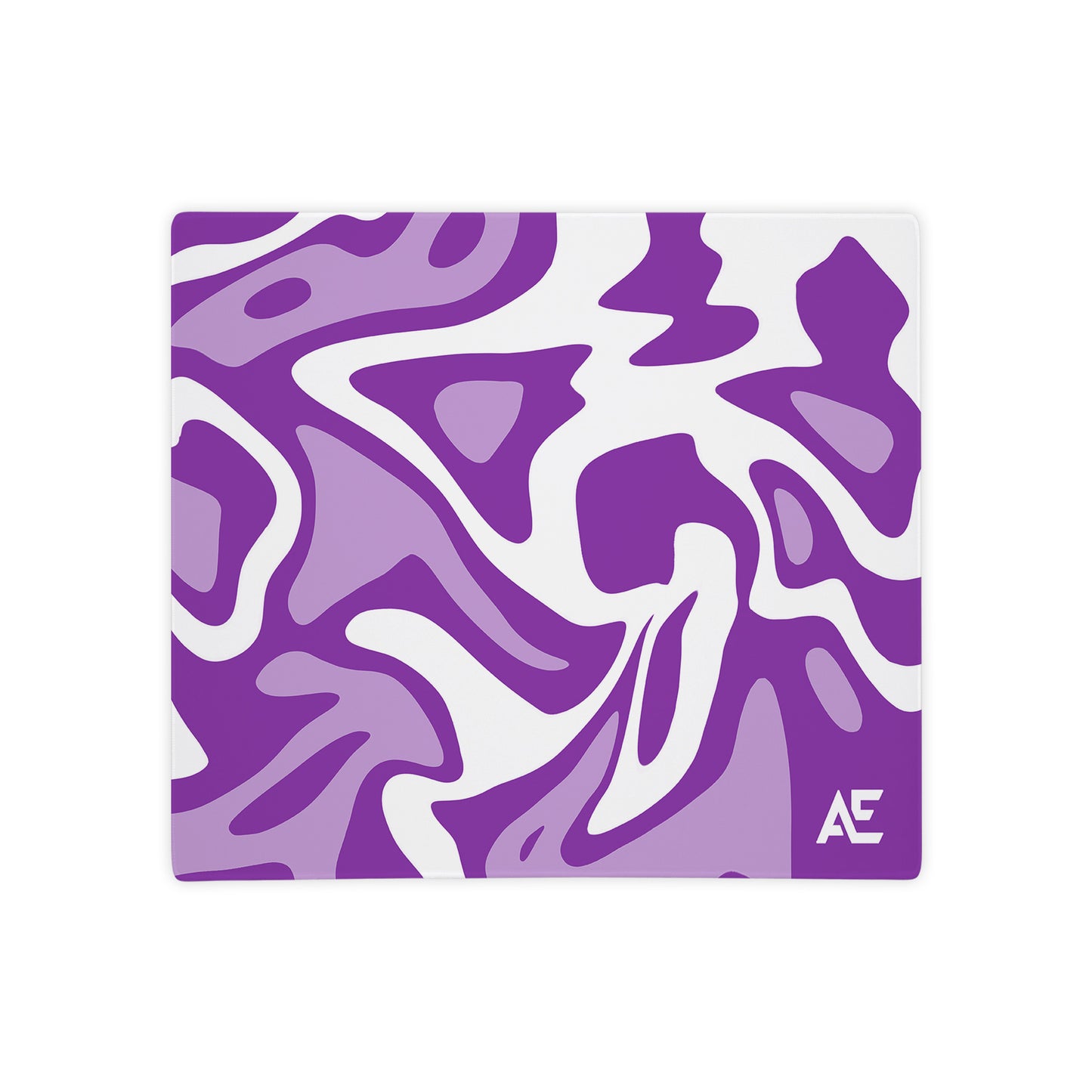 Mousepad Fluid Liquid