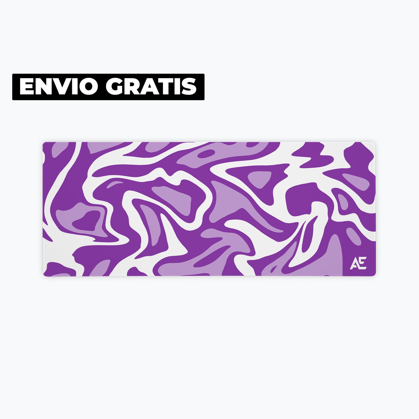 Mousepad Fluid Liquid