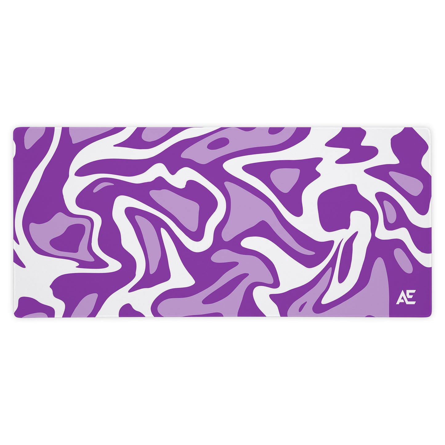 Mousepad Fluid Liquid