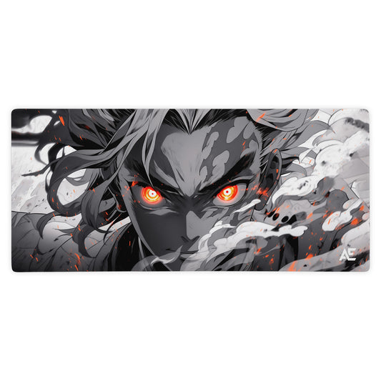 Mousepad Respiración