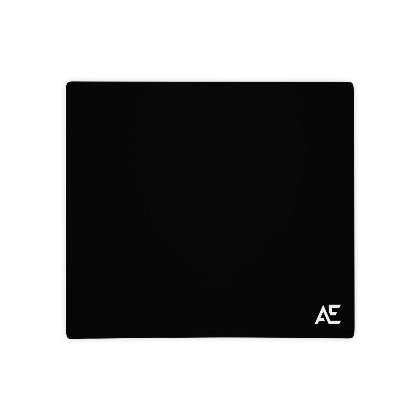 Mousepad Negro