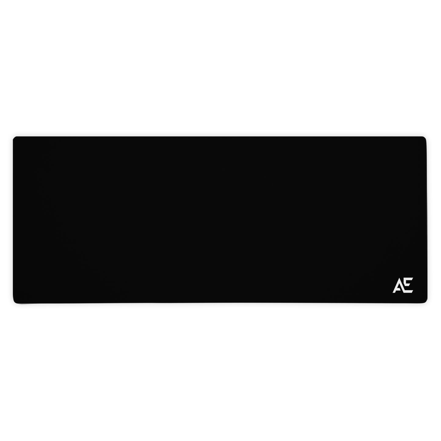 Mousepad Negro