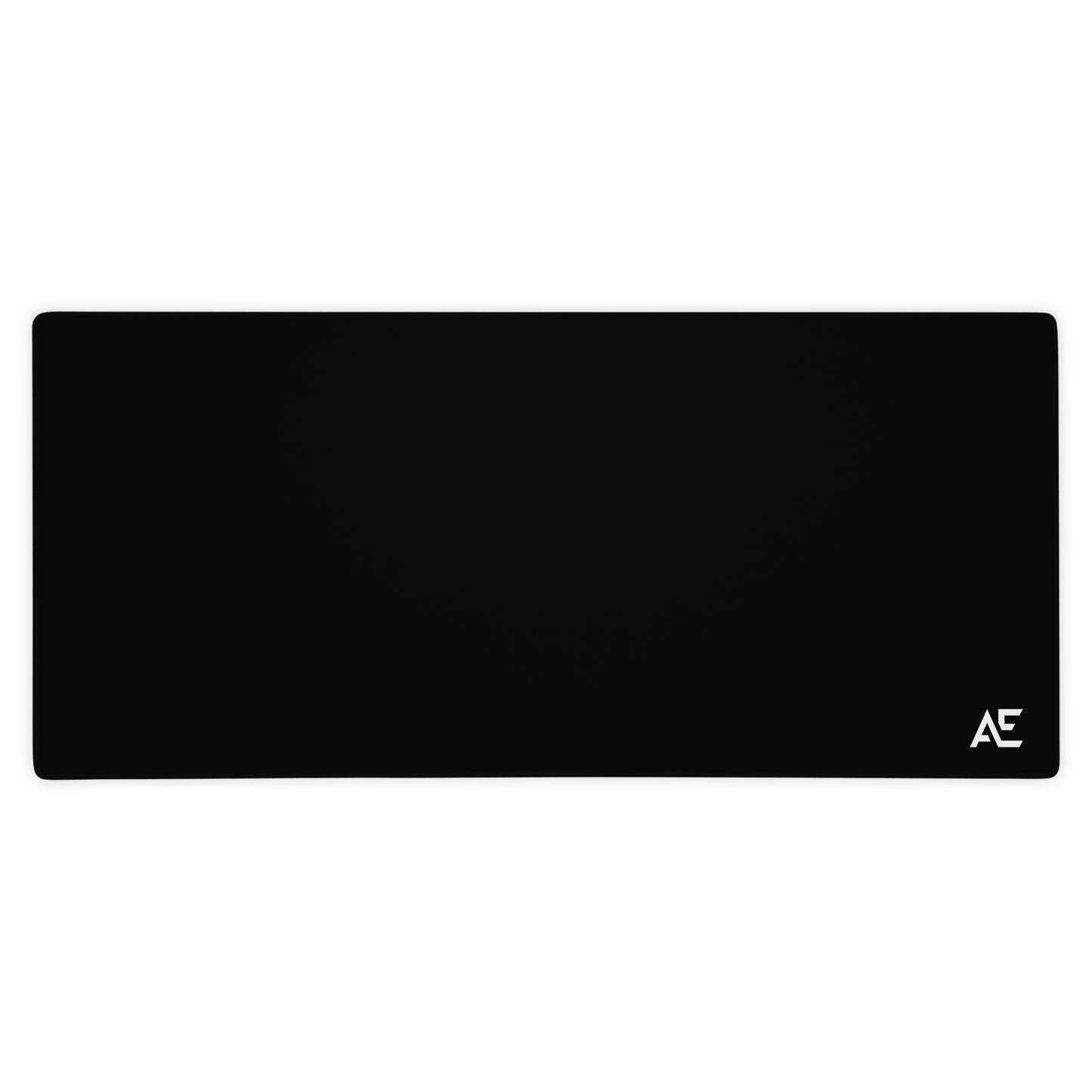 Mousepad Negro