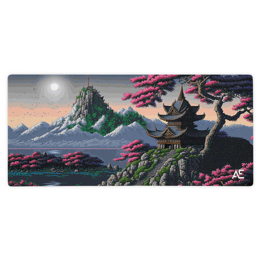 Mousepad Zen Pixel