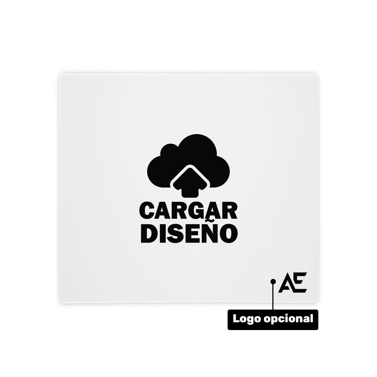 Mousepad Personalizado