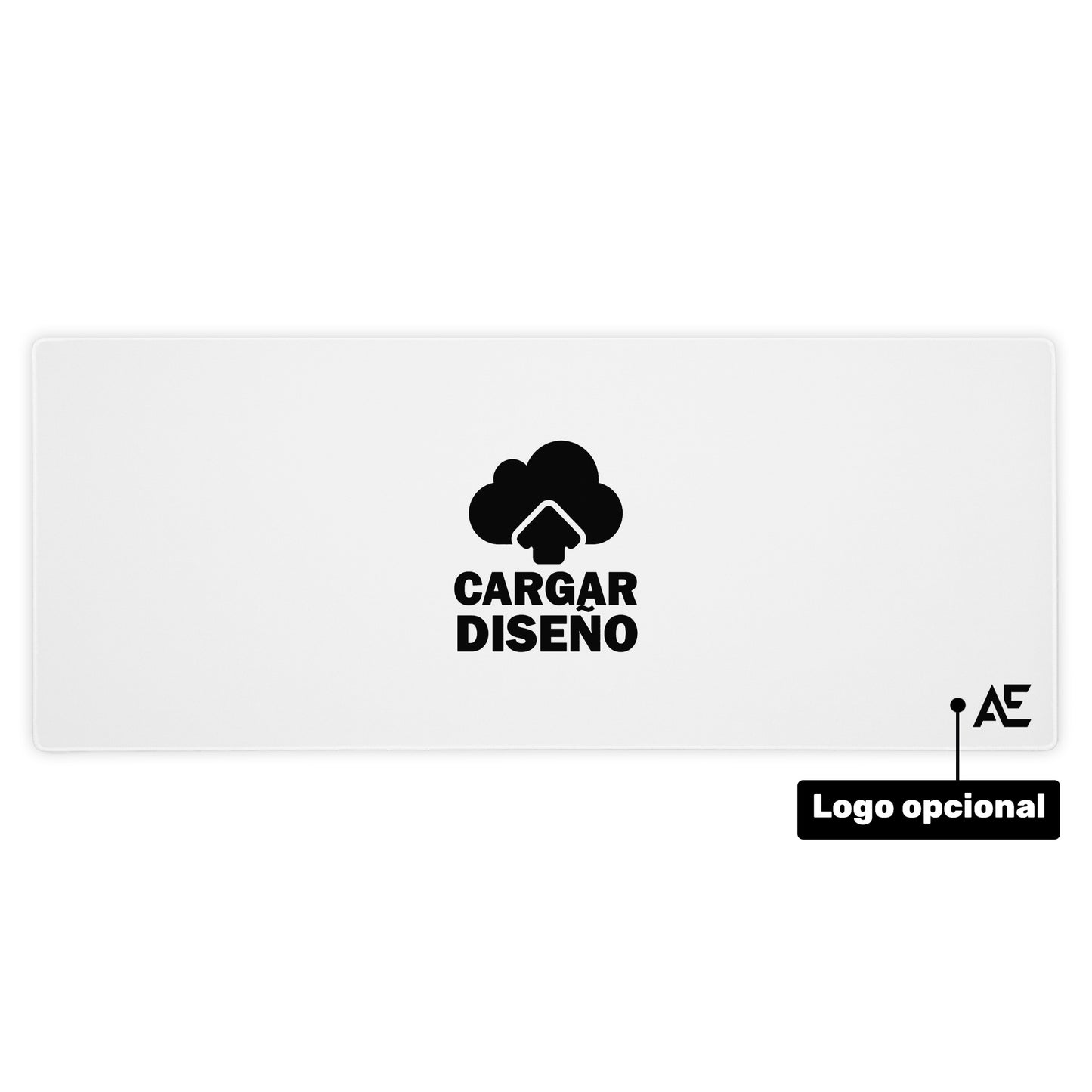 Mousepad Personalizado