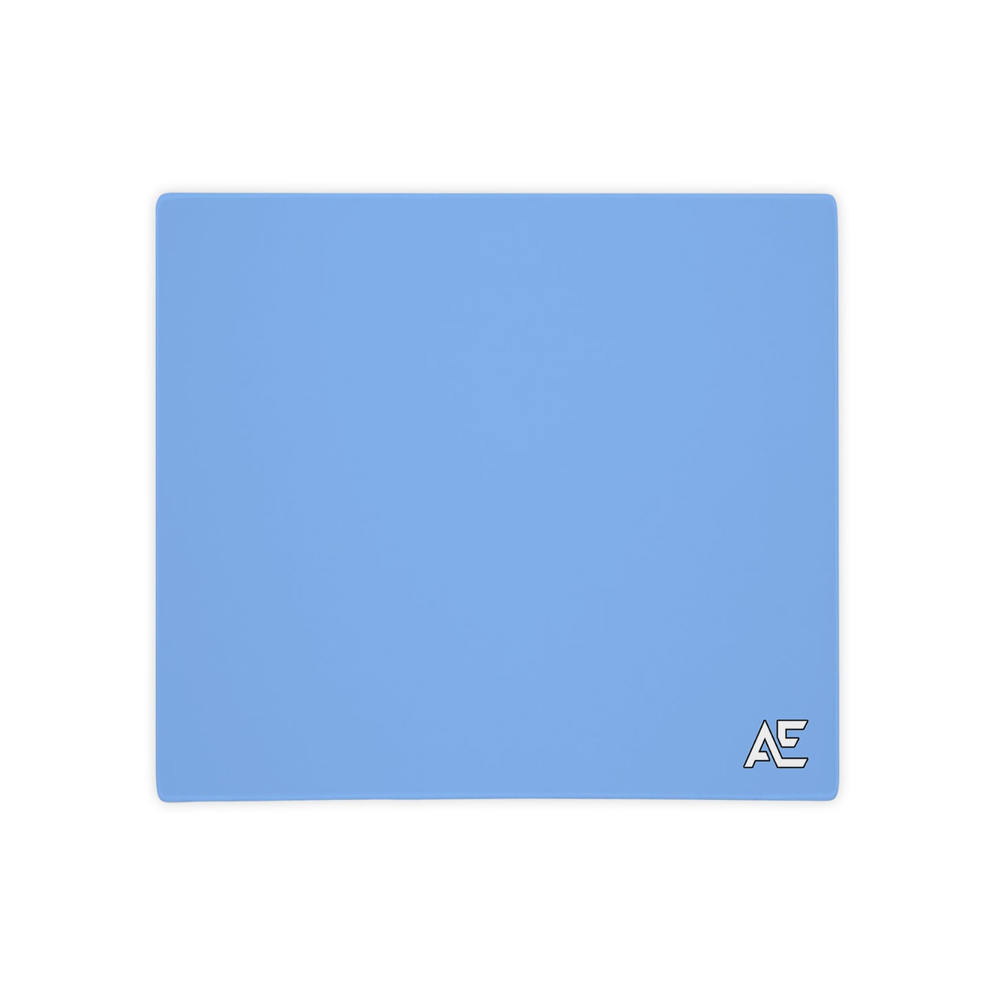 Mousepad Azul