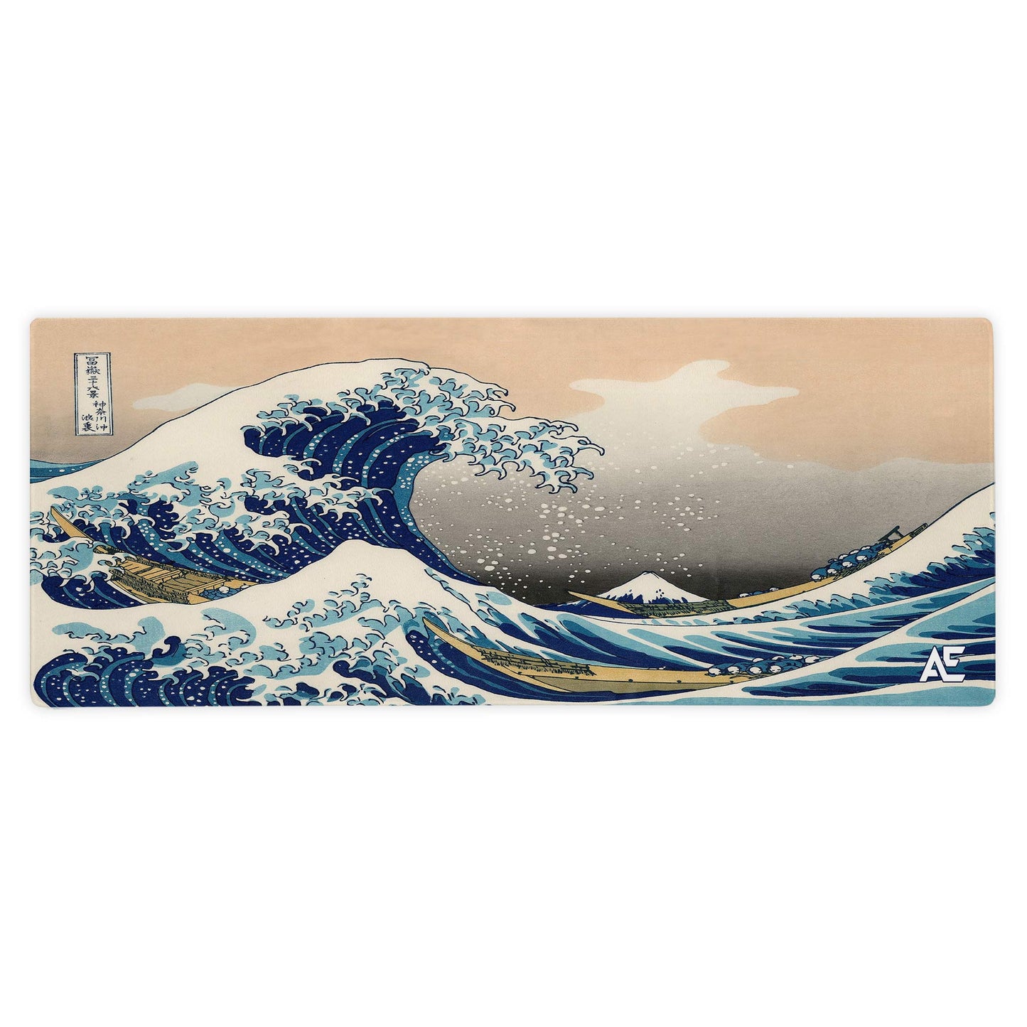 Mousepad Gran Ola