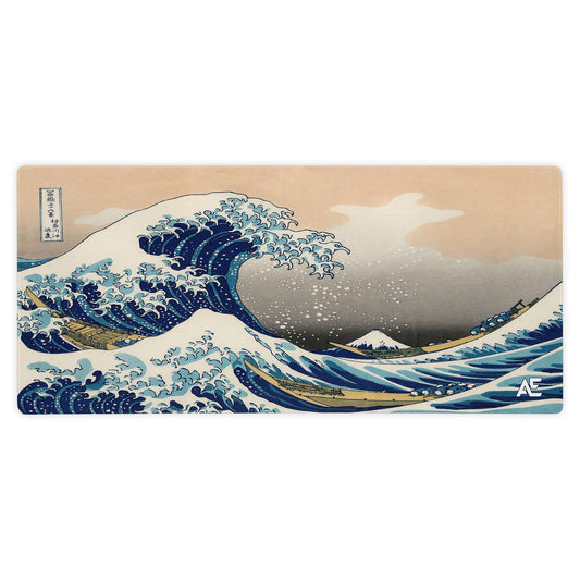 Mousepad Gran Ola