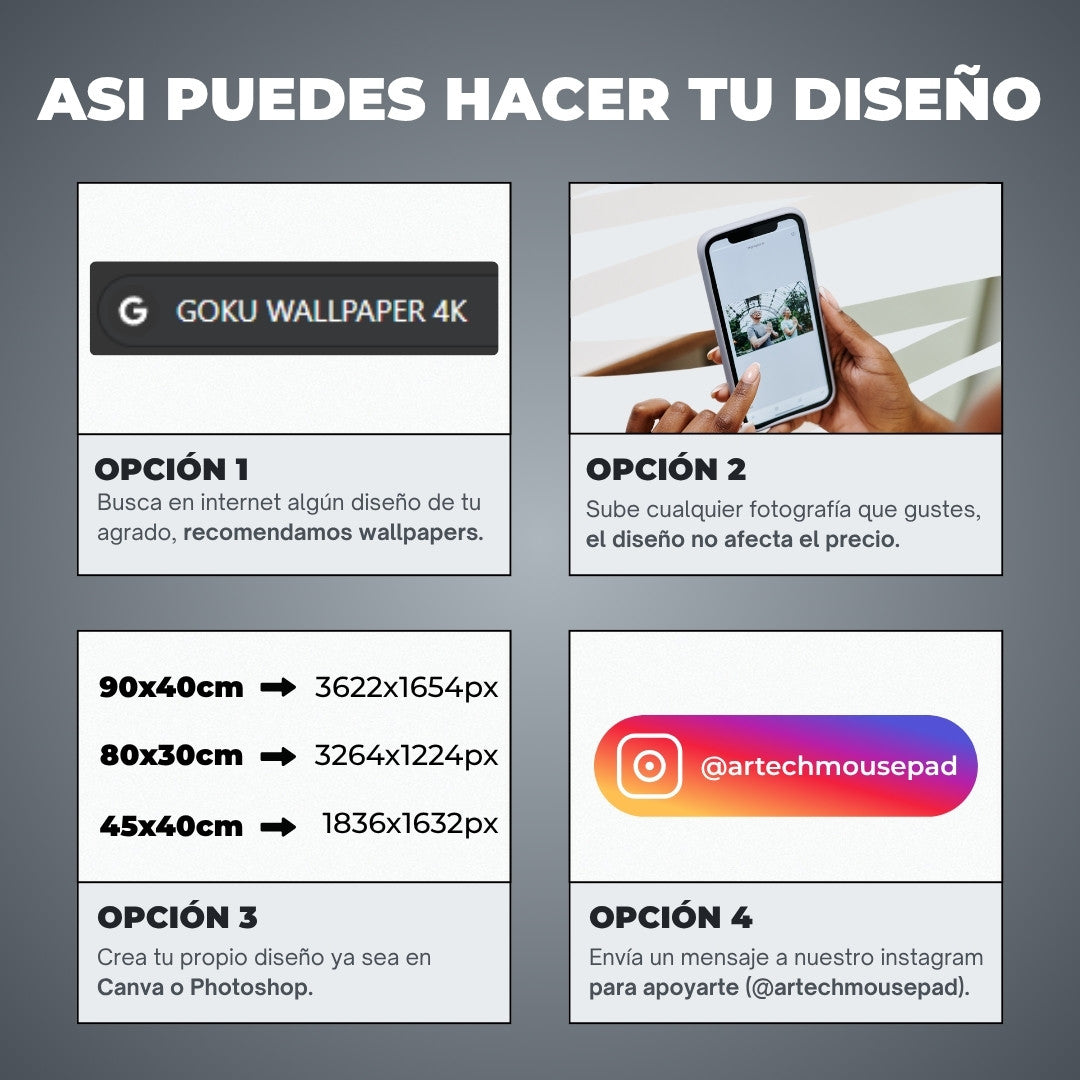 Personalizado