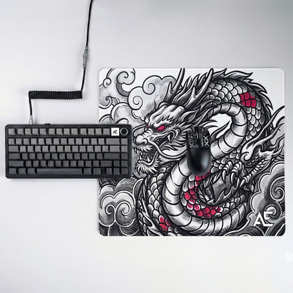 Mousepad DRAKOI