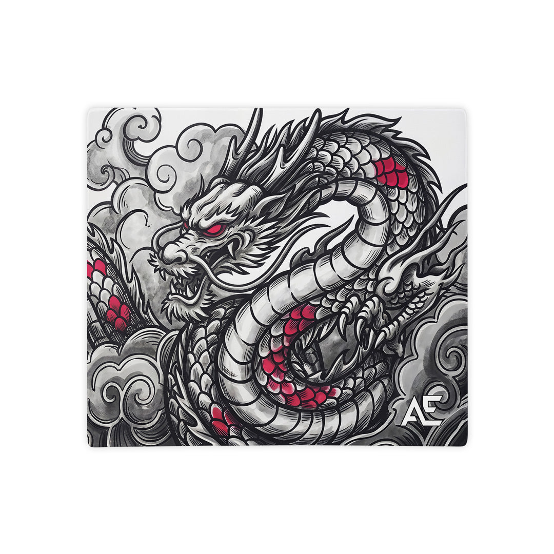 Mousepad DRAKOI