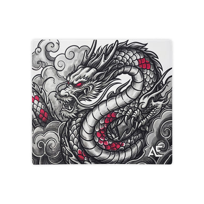 Mousepad DRAKOI