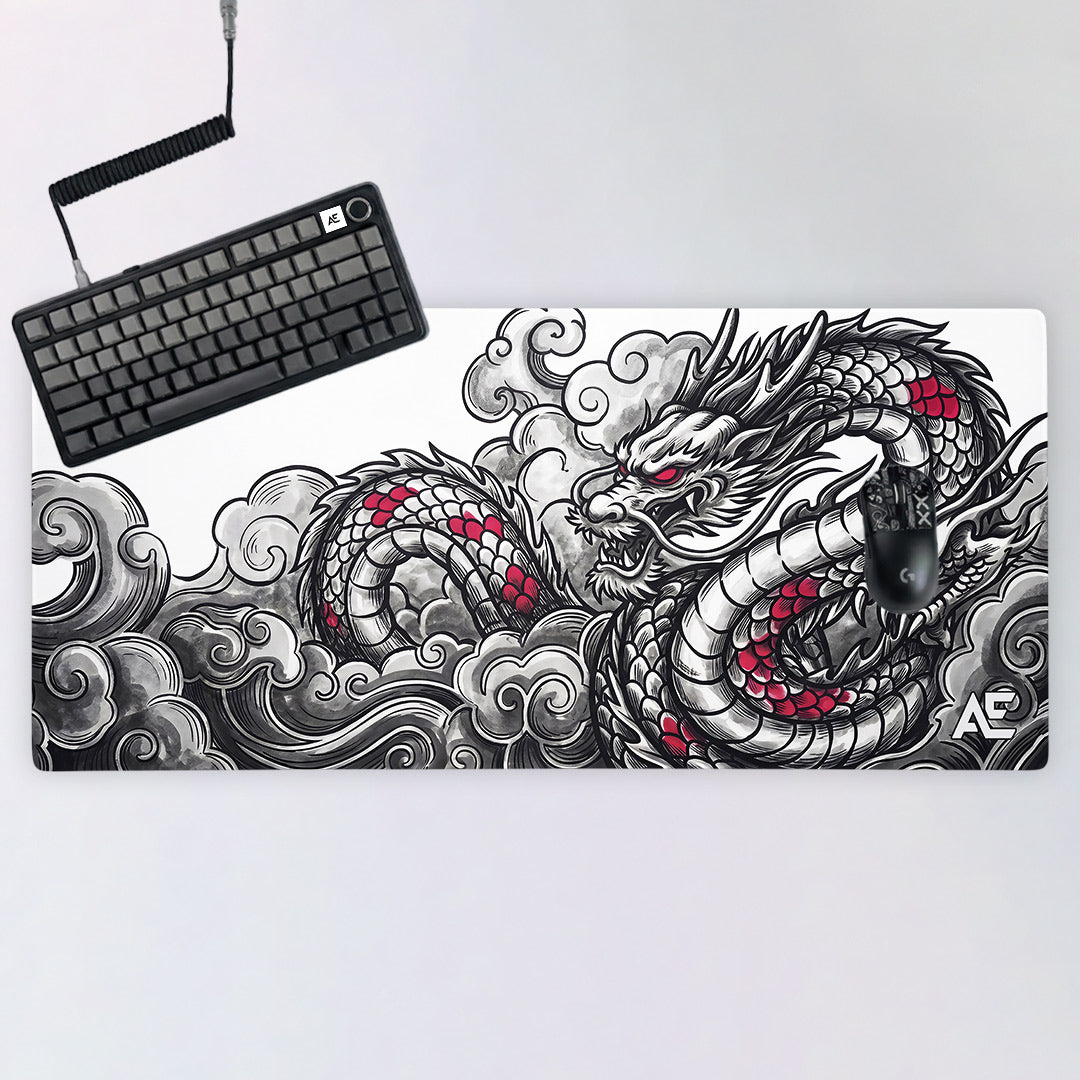 Mousepad DRAKOI