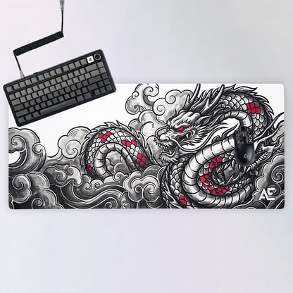 Mousepad DRAKOI