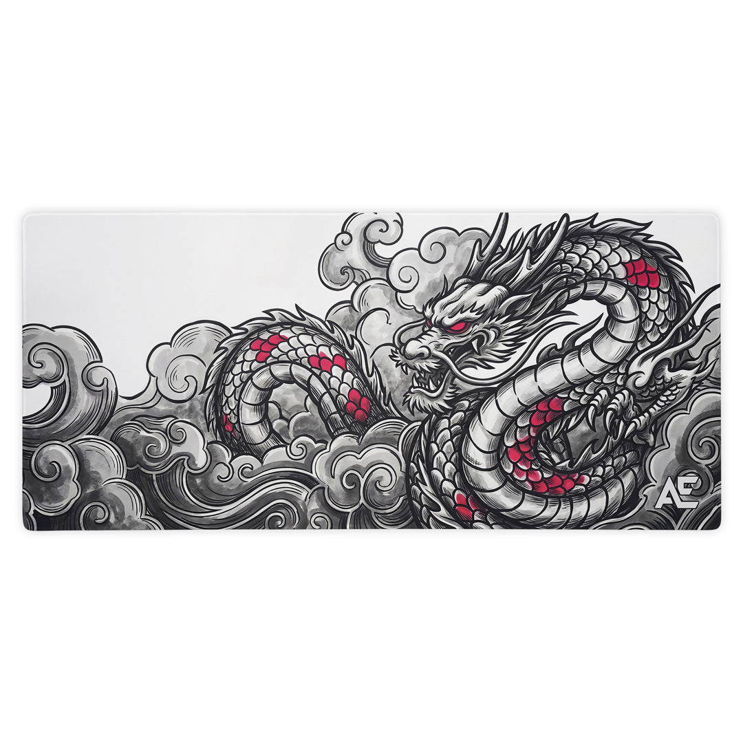 Mousepad DRAKOI