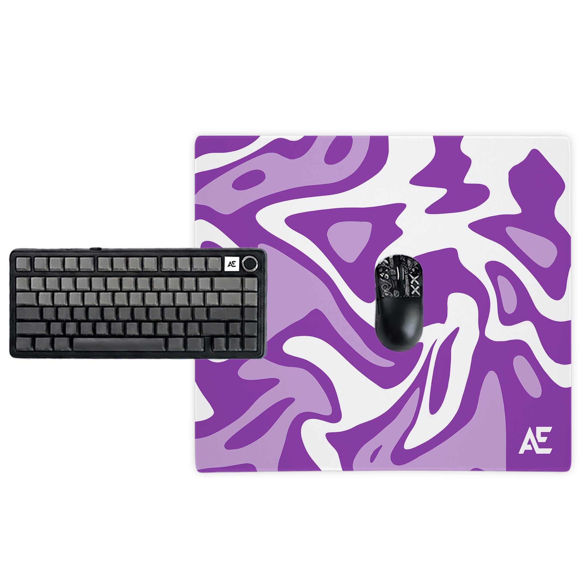 Mousepad Fluid Liquid