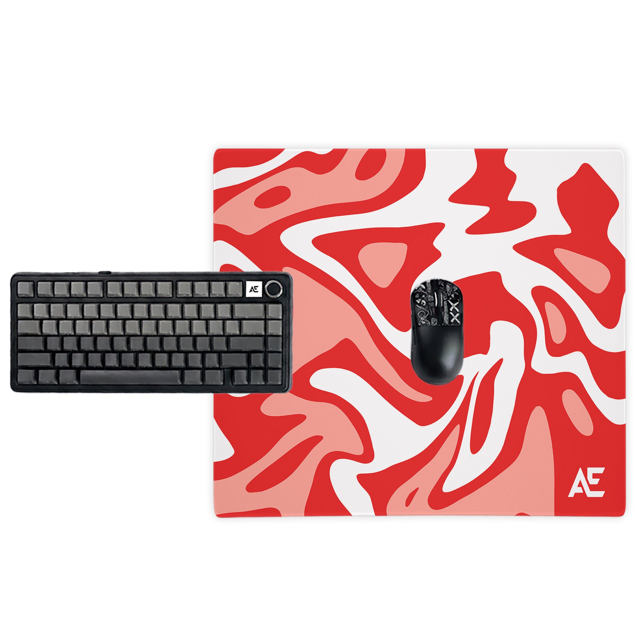 Mousepad Fluid Liquid