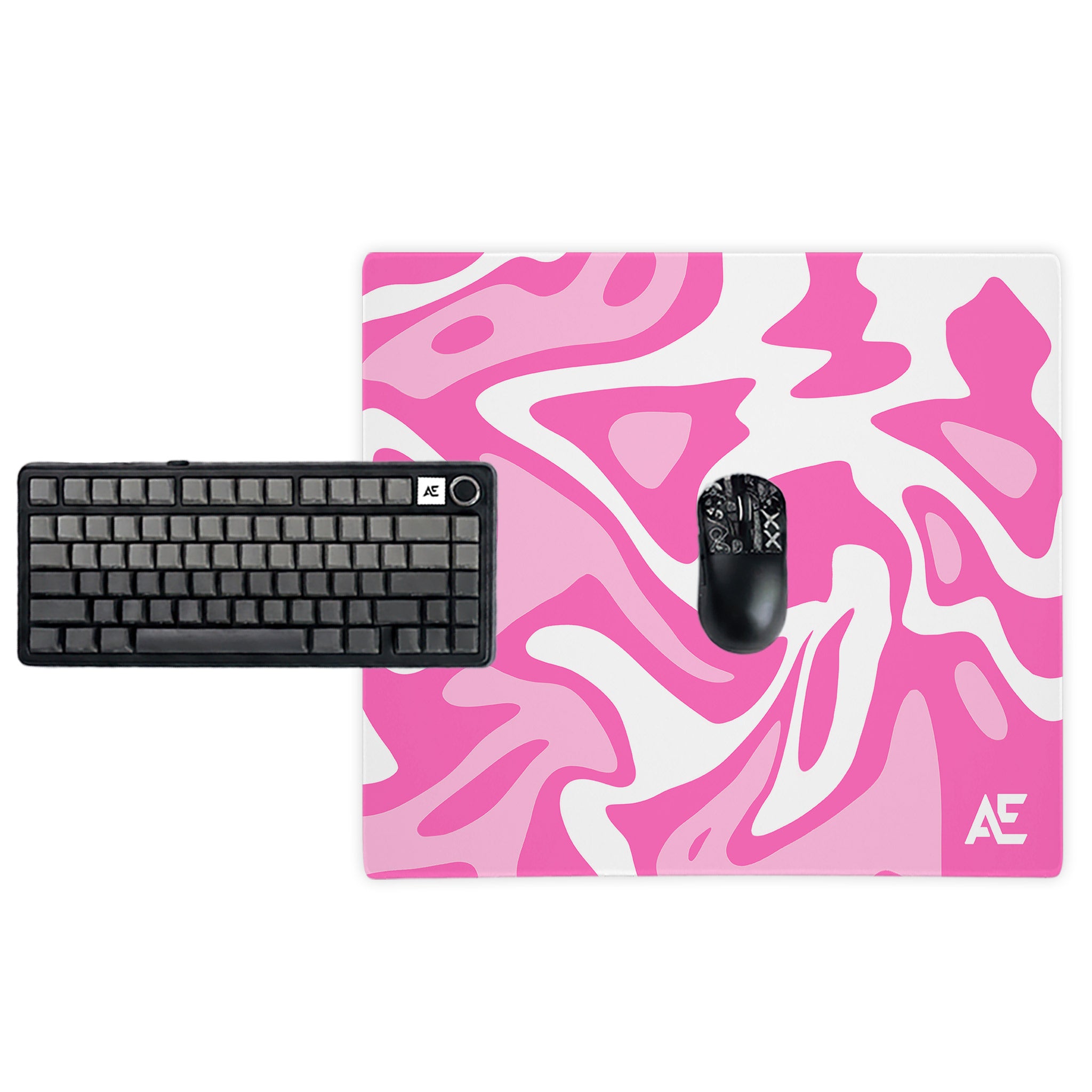 Mousepad Fluid Liquid