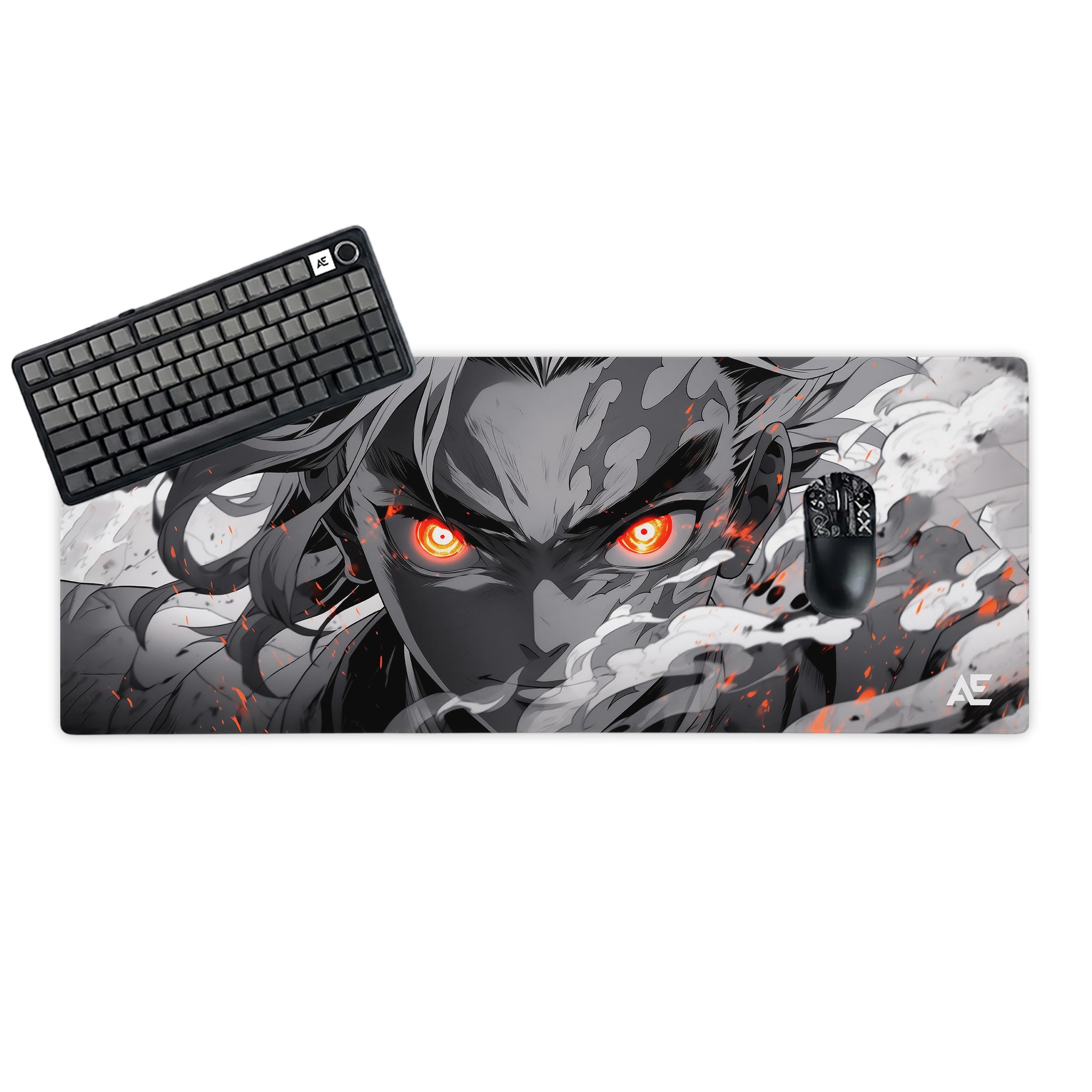 Mousepad Respiración