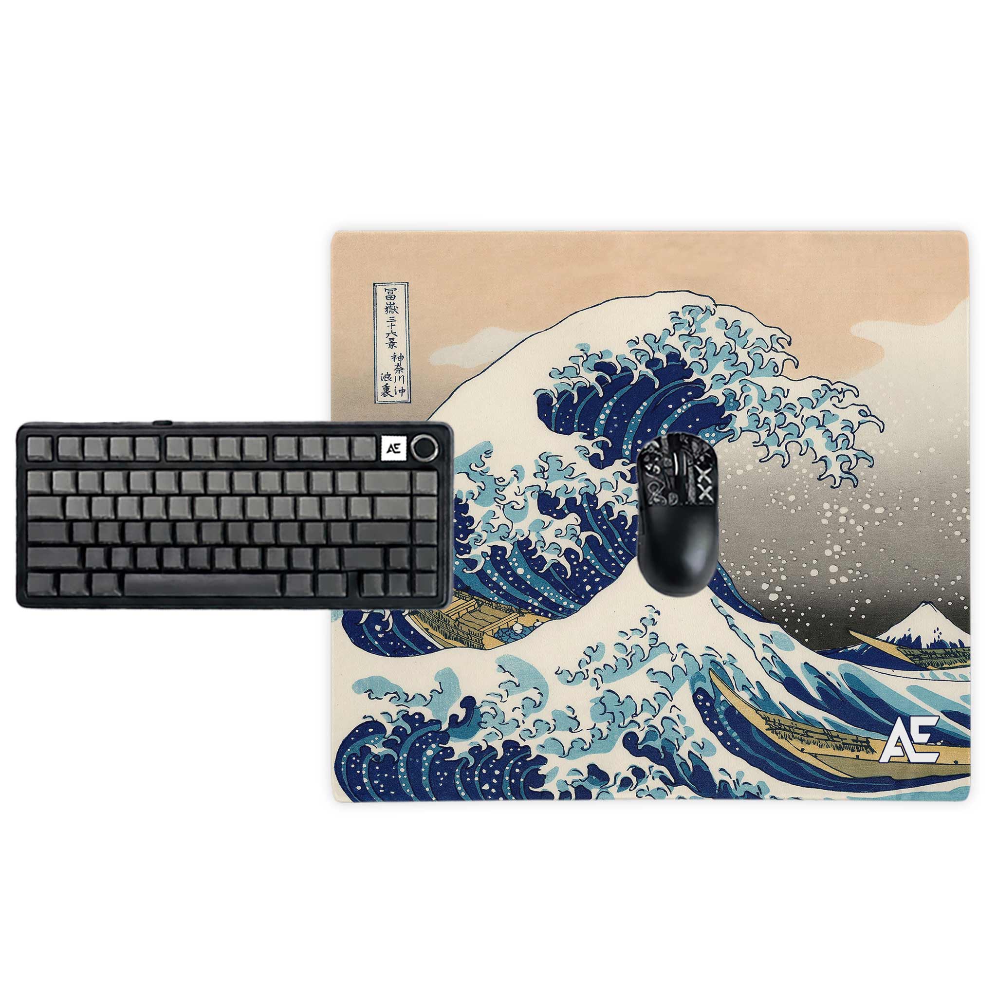 Mousepad Gran Ola