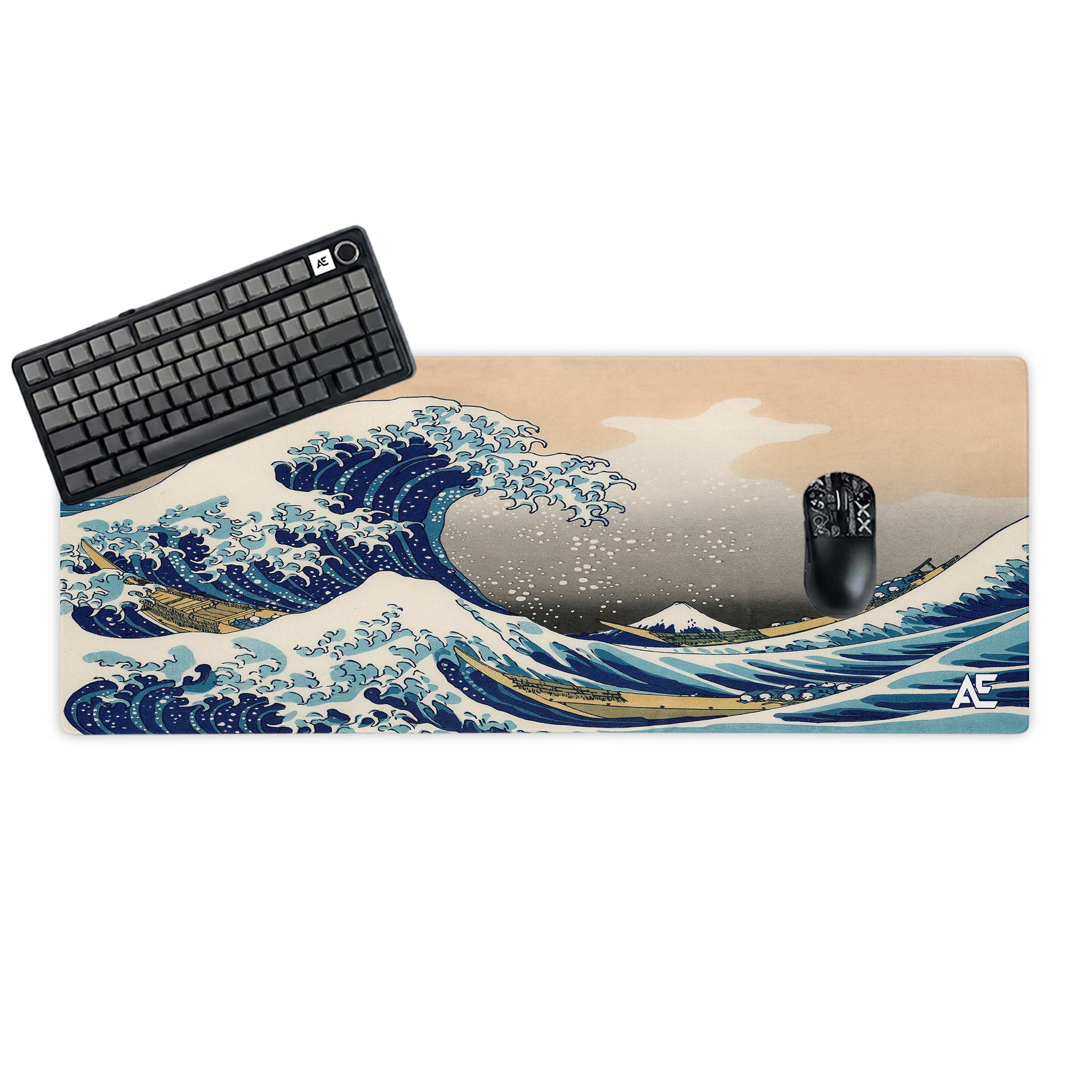 Mousepad Gran Ola