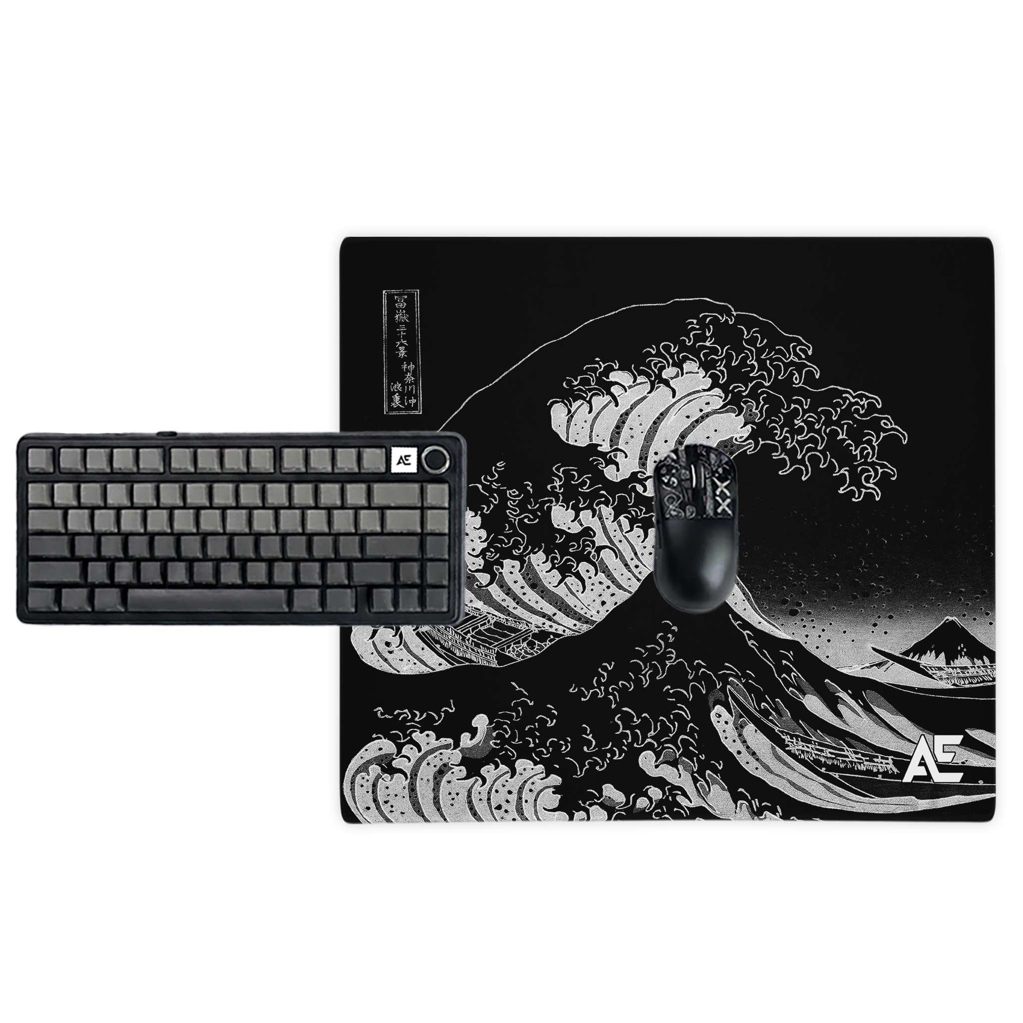 Mousepad Gran Ola