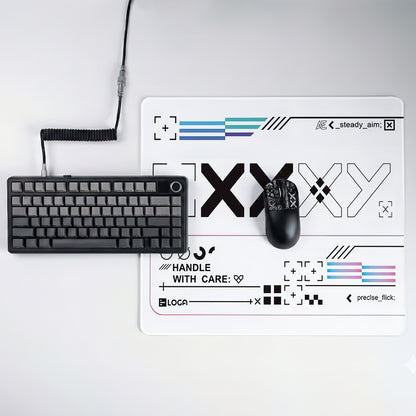 Mousepad Printstream