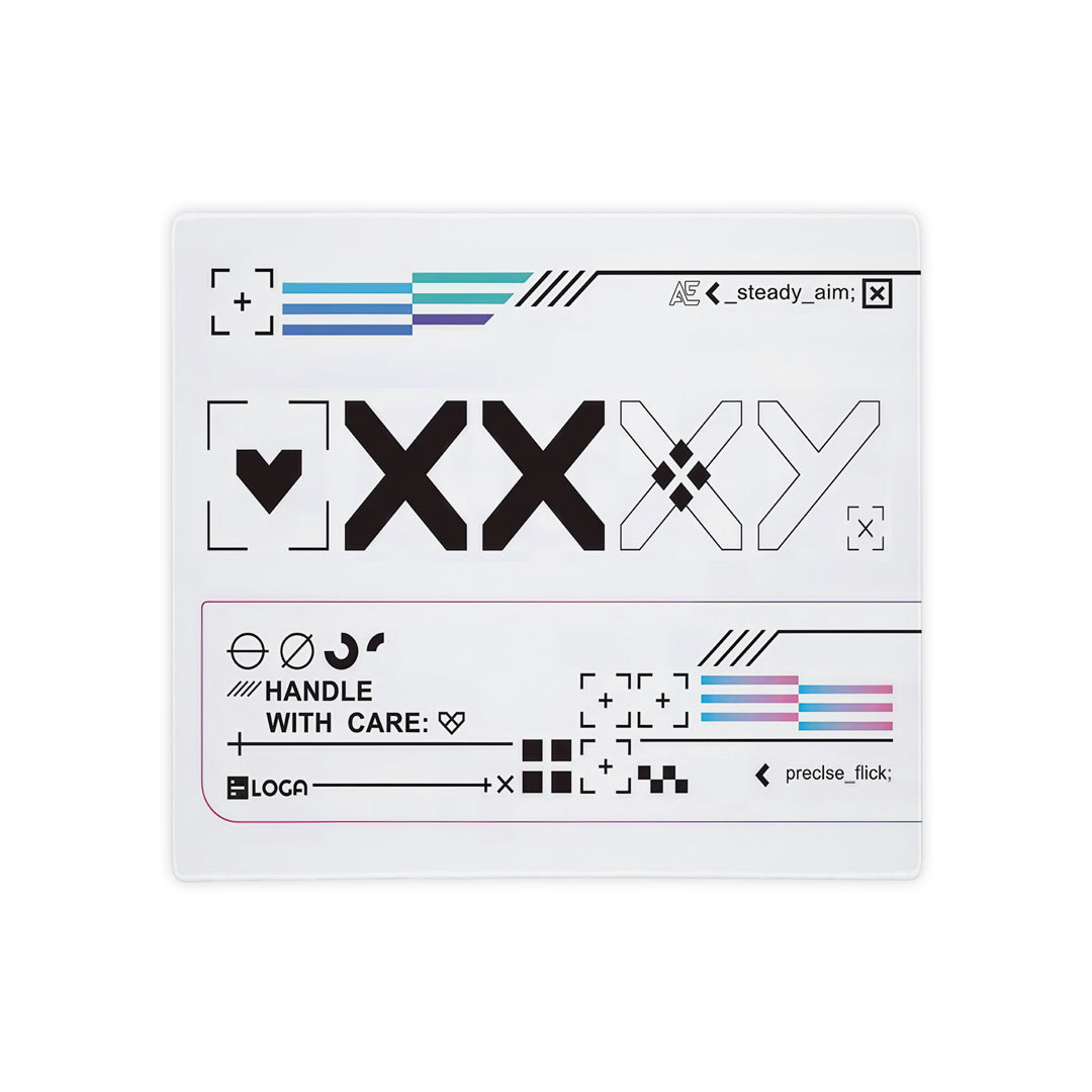 Mousepad Printstream