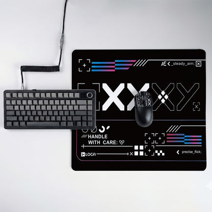 Mousepad Printstream