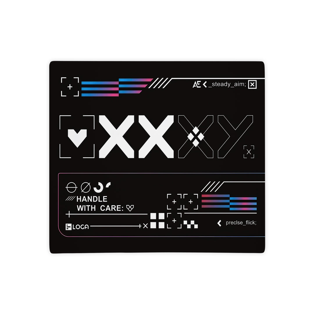 Mousepad Printstream