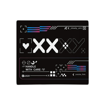 Mousepad Printstream