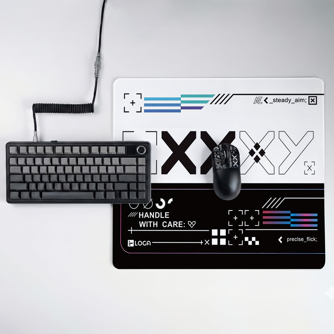 Mousepad Printstream