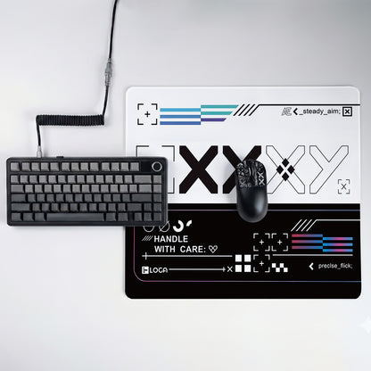 Mousepad Printstream