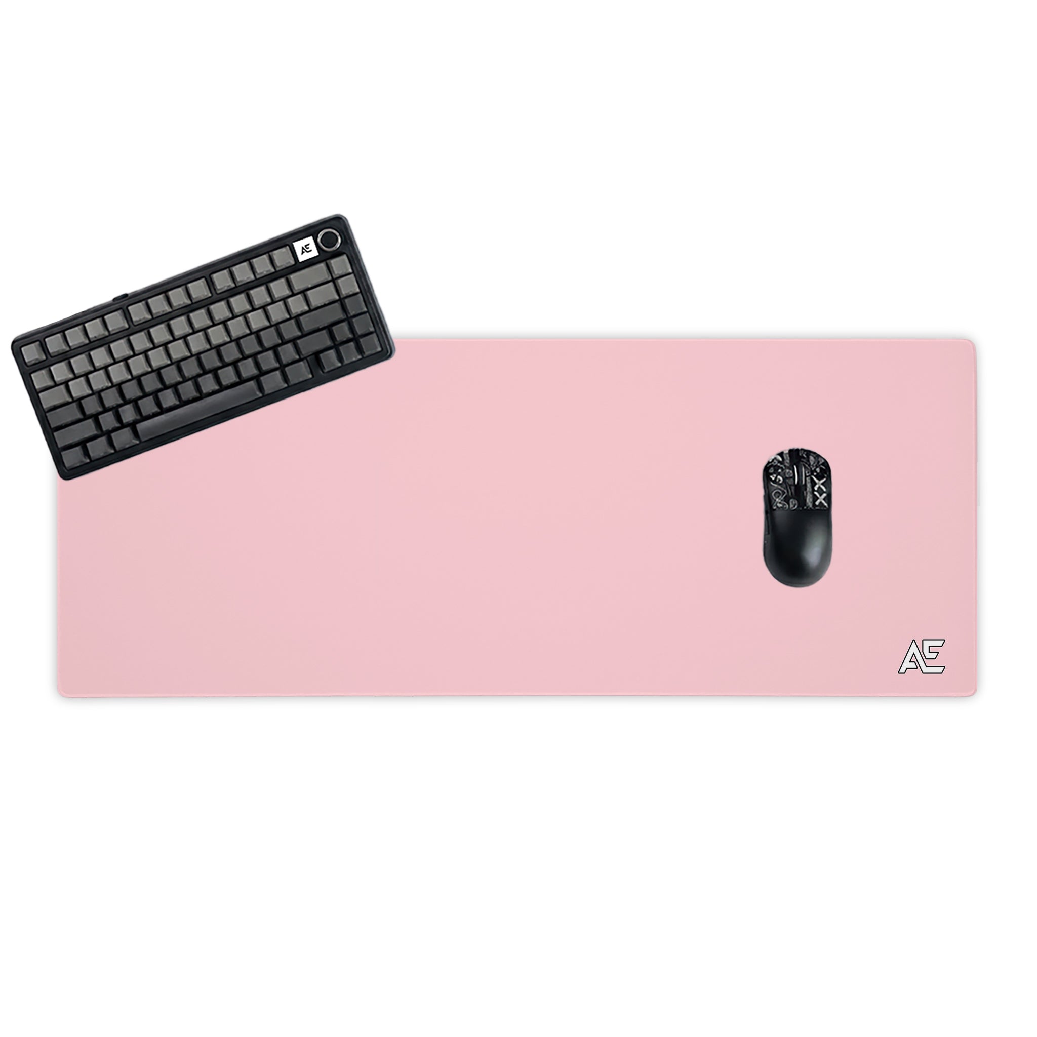 Mousepad Rosa