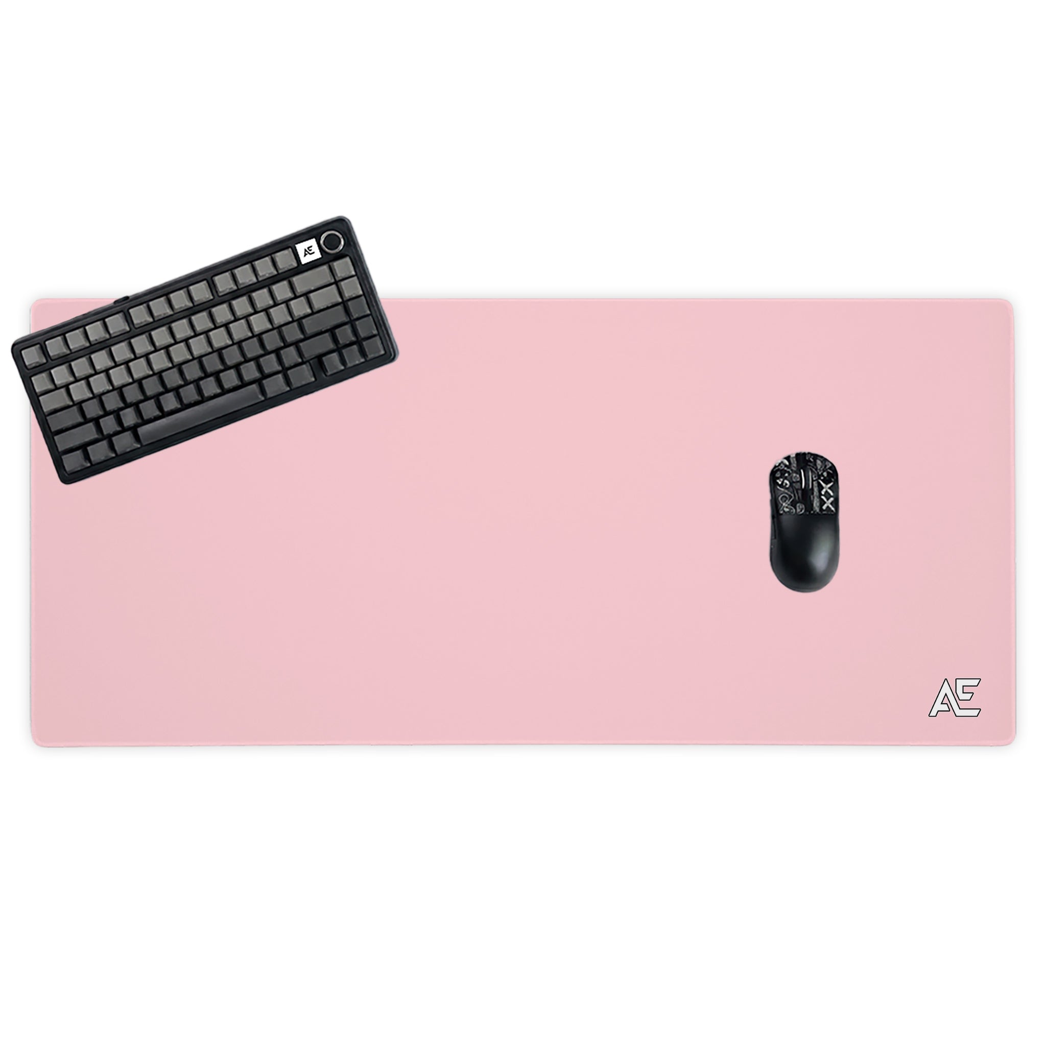 Mousepad Rosa