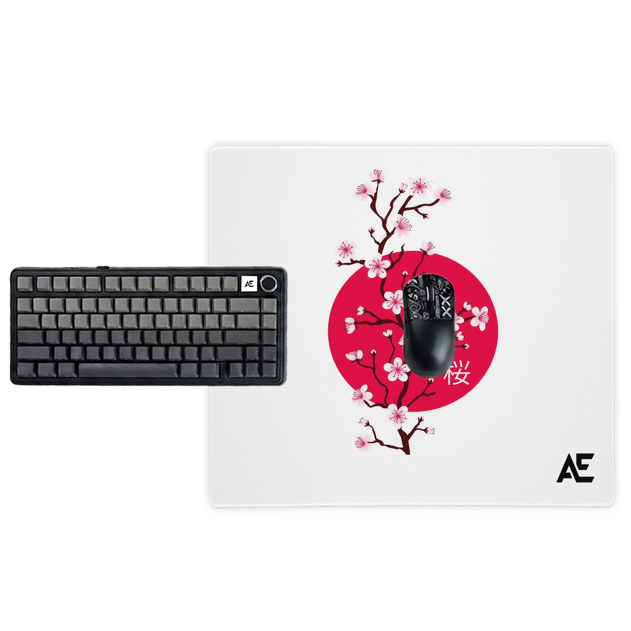 Mousepad Sakura