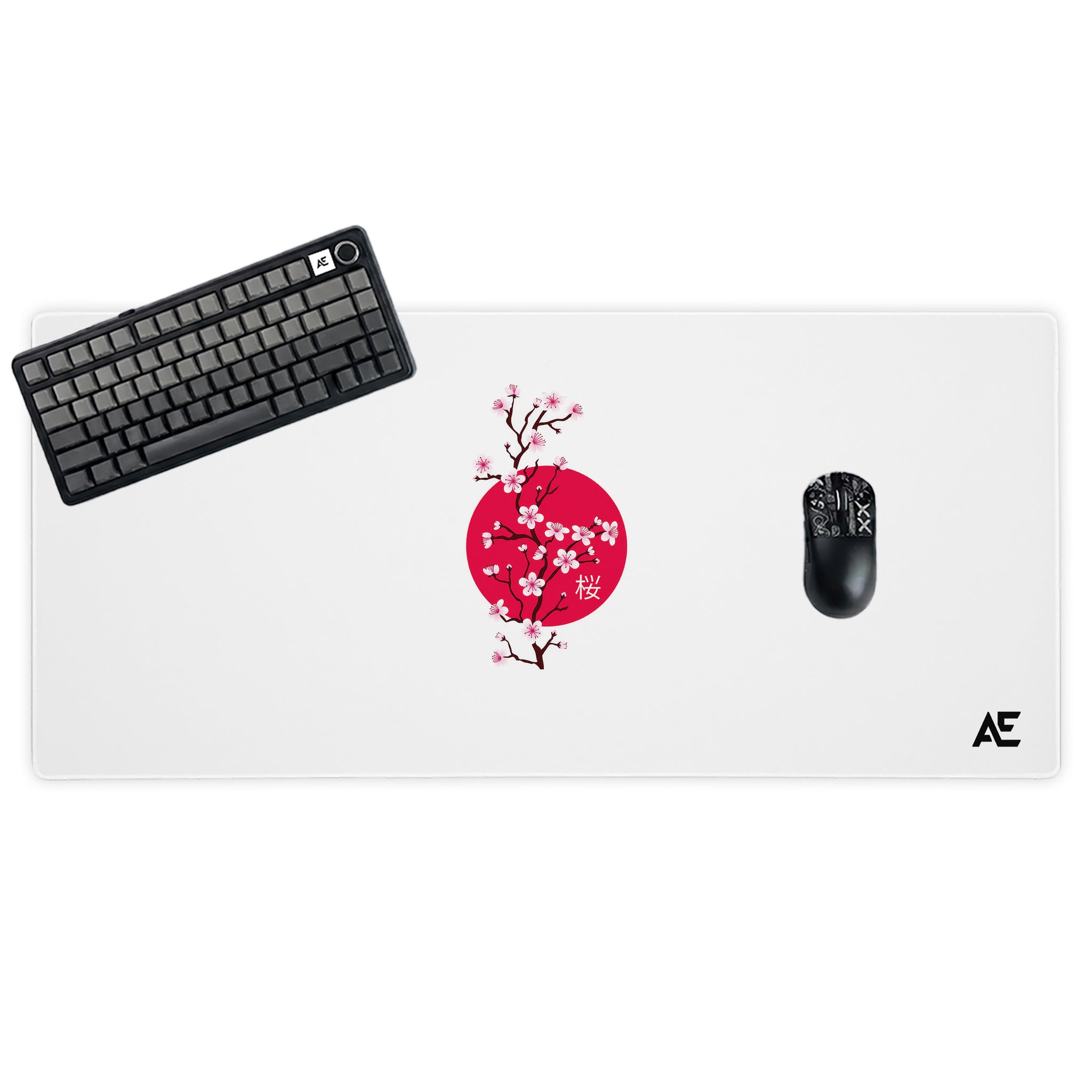 Mousepad Sakura