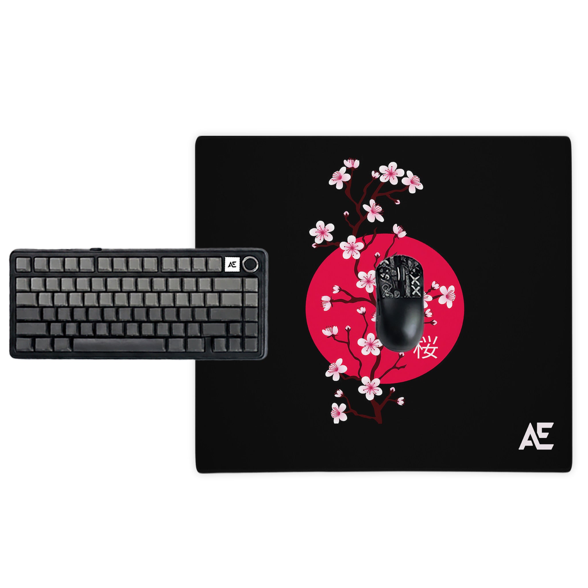 Mousepad Sakura