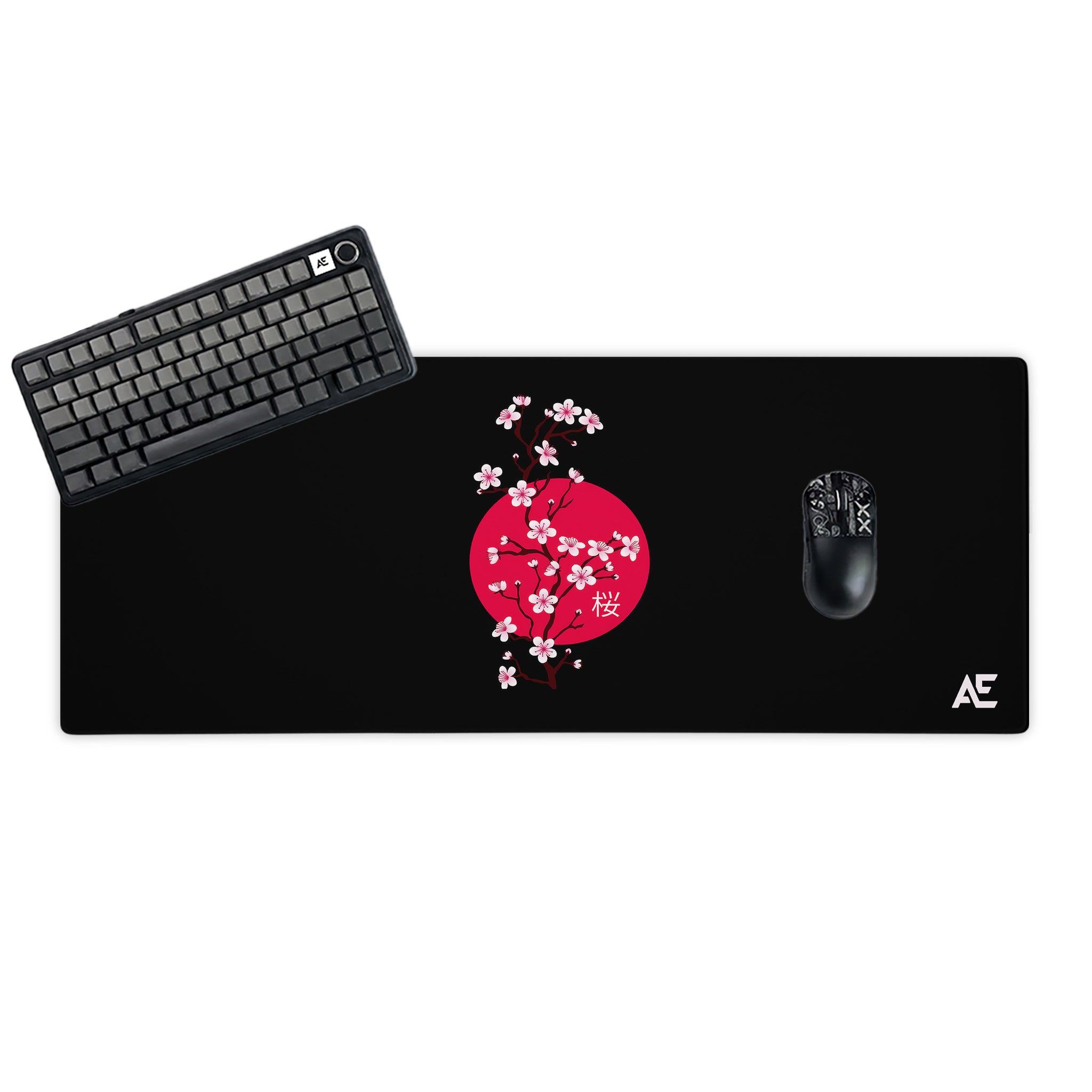 Mousepad Sakura
