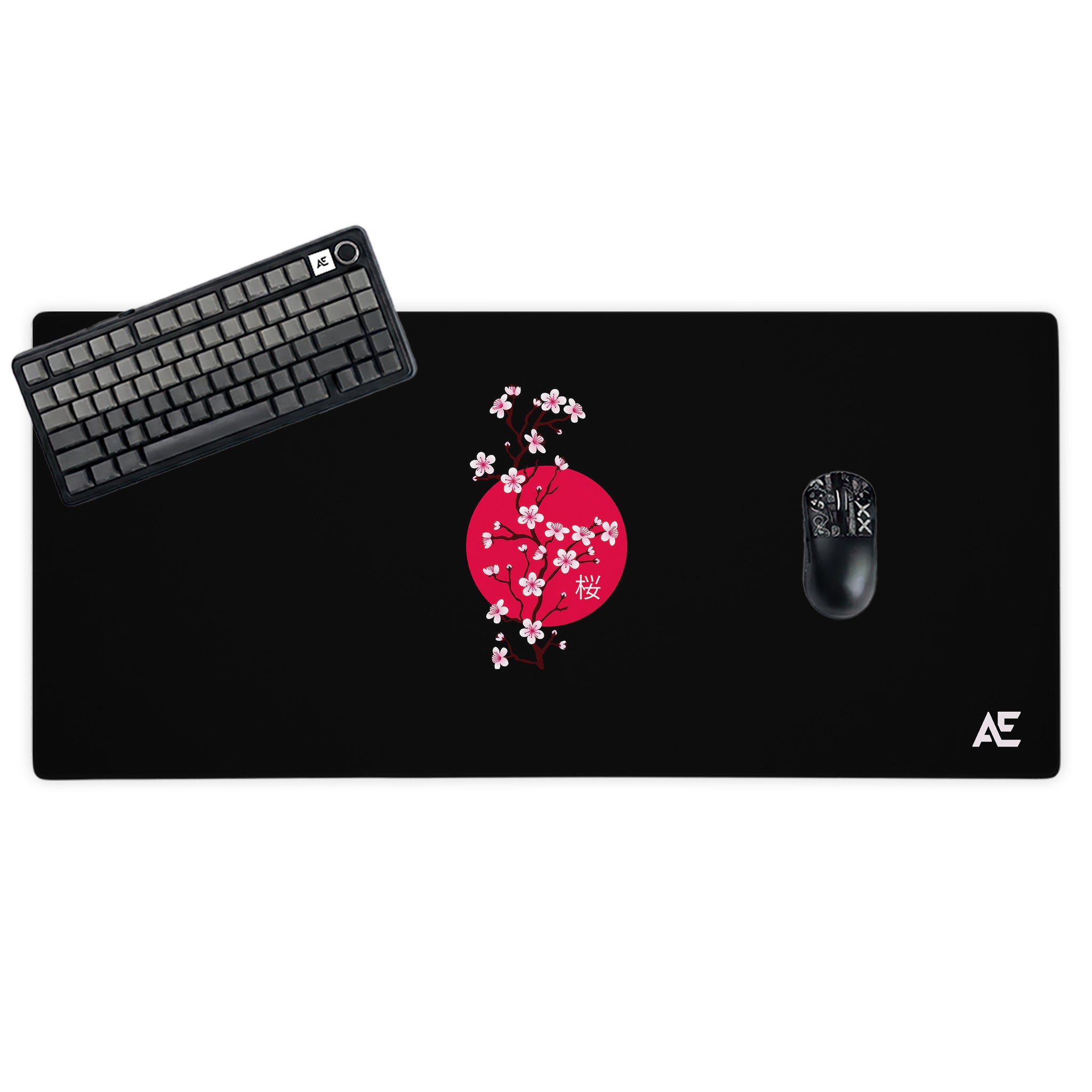 Mousepad Sakura