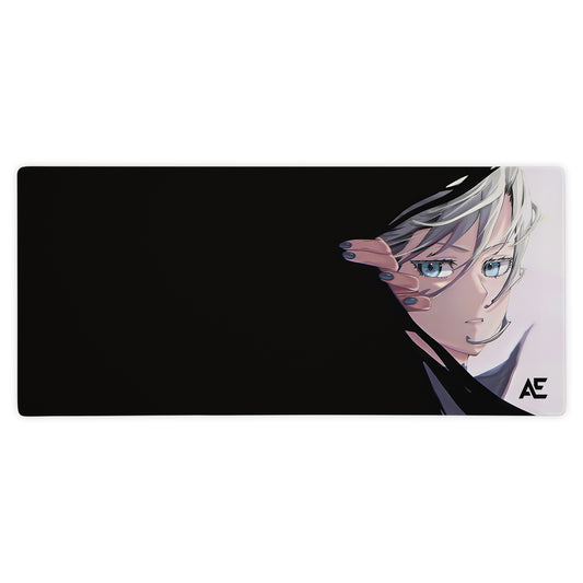 Mousepad Shadow Gaze