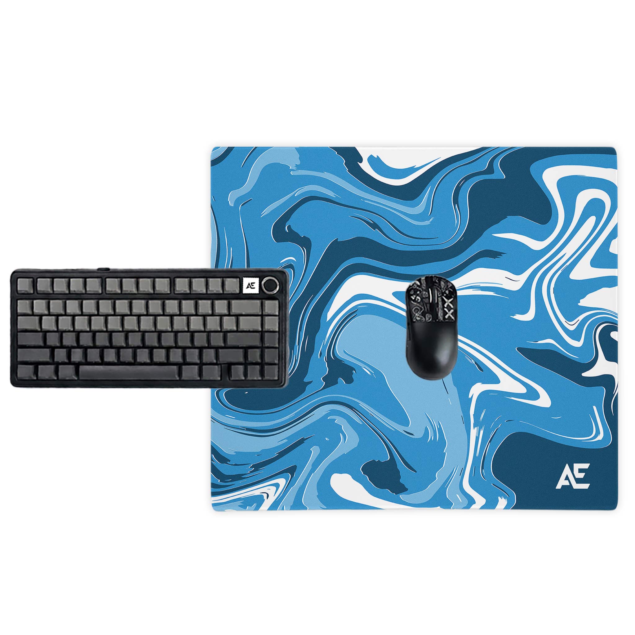Mousepad Strata Liquid