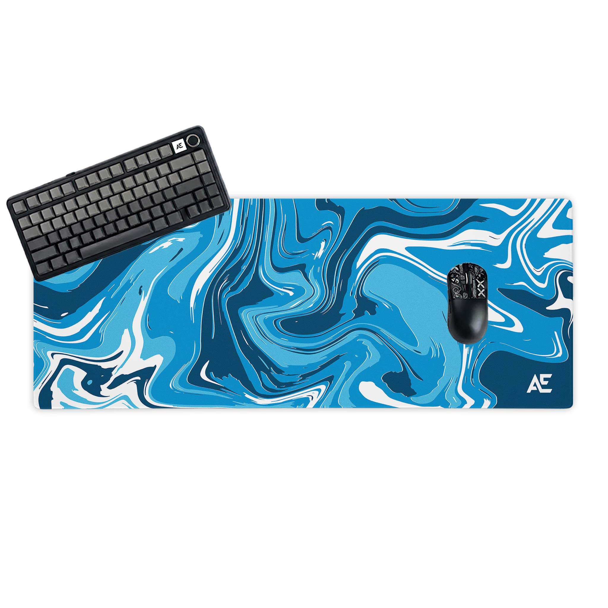 Mousepad Strata Liquid