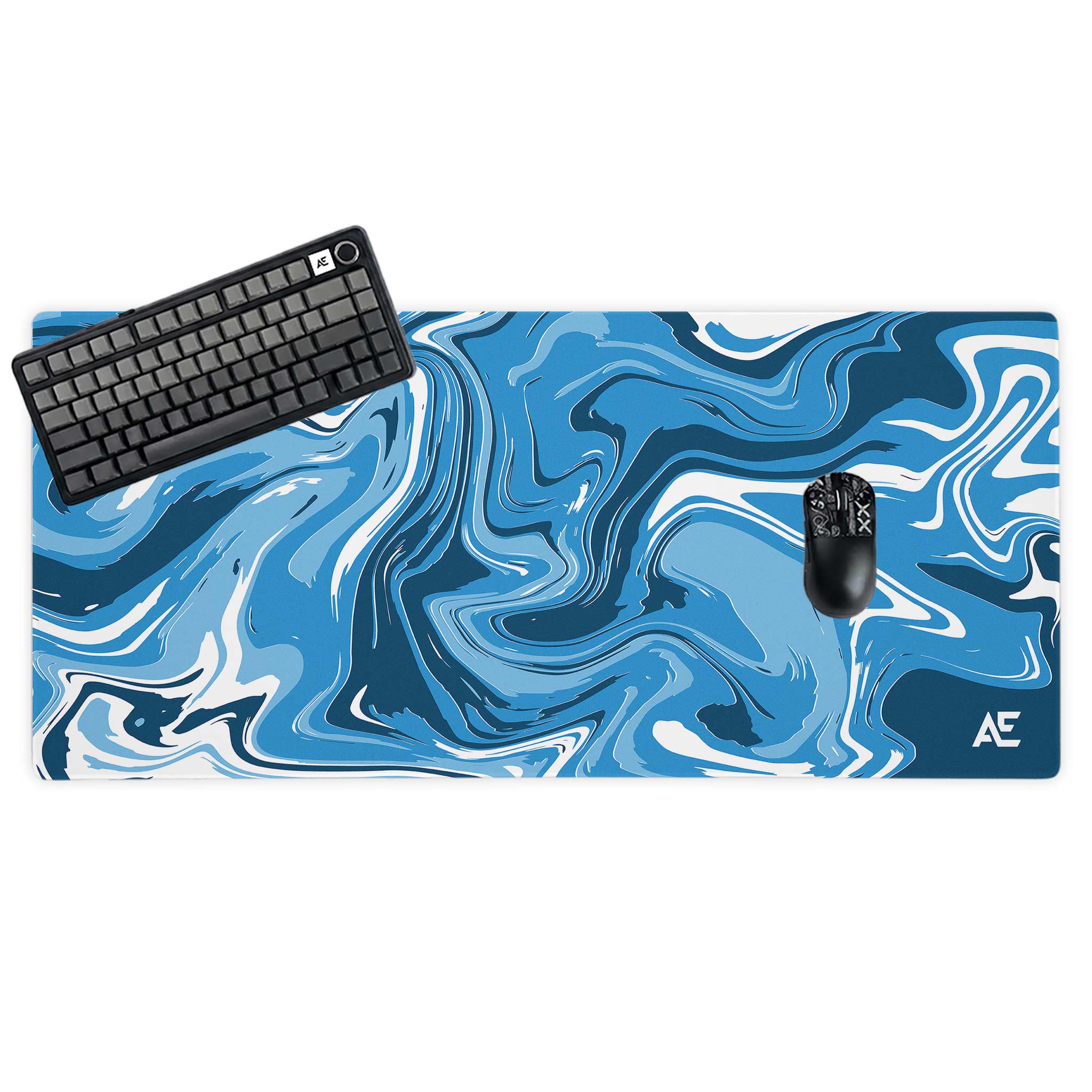 Mousepad Strata Liquid