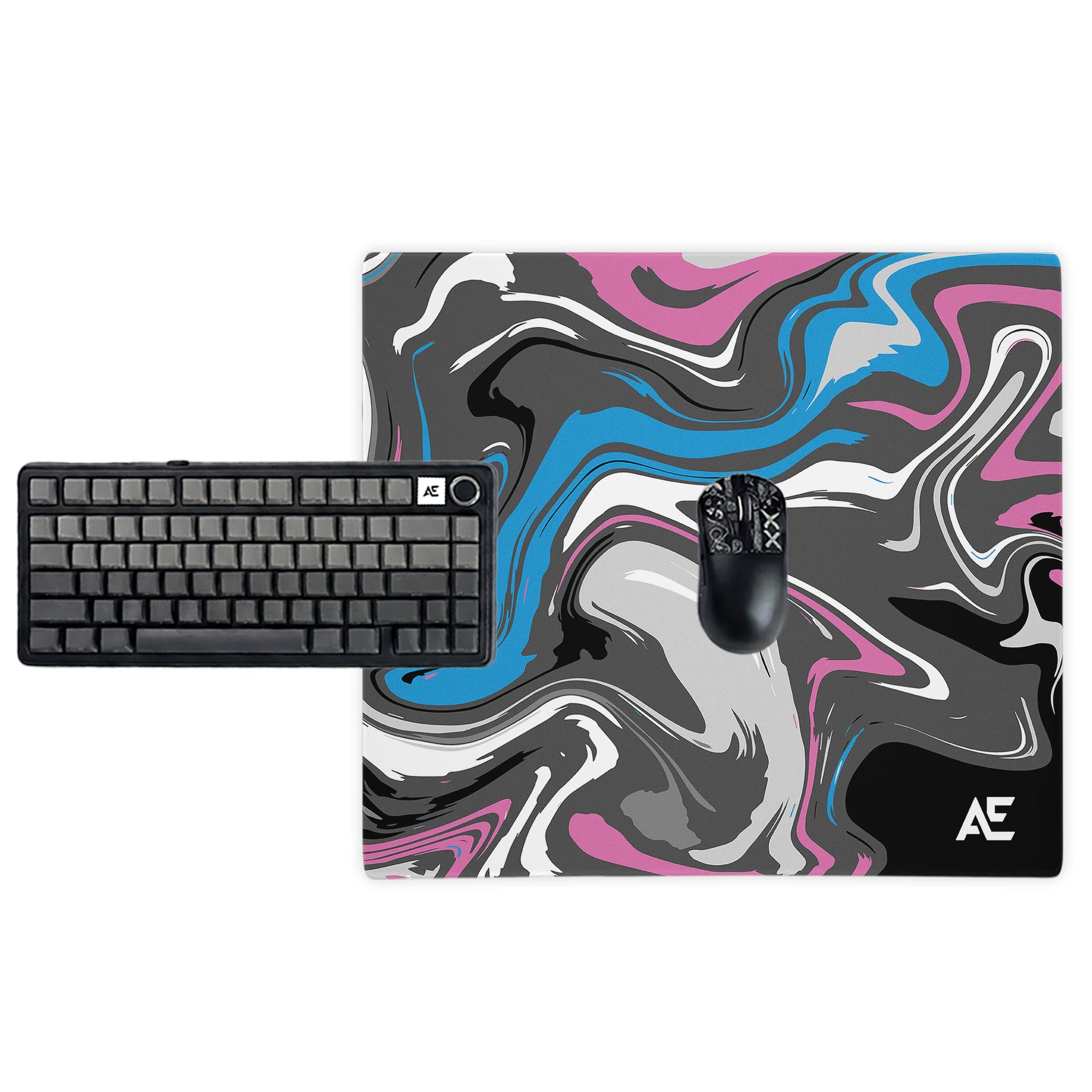 Mousepad Strata Liquid
