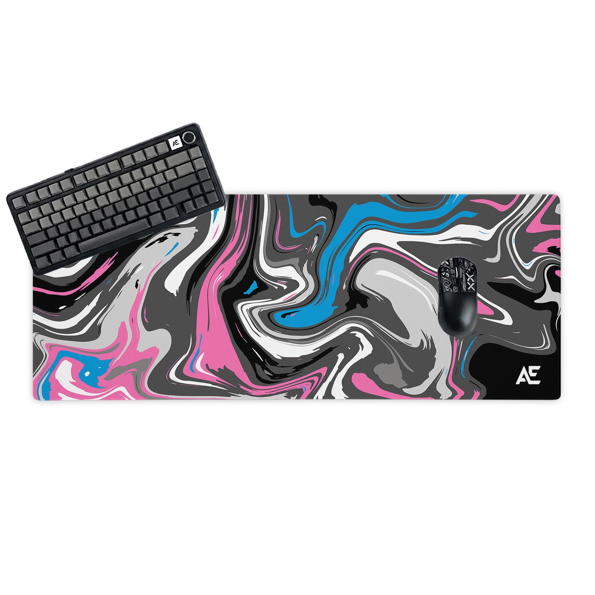 Mousepad Strata Liquid